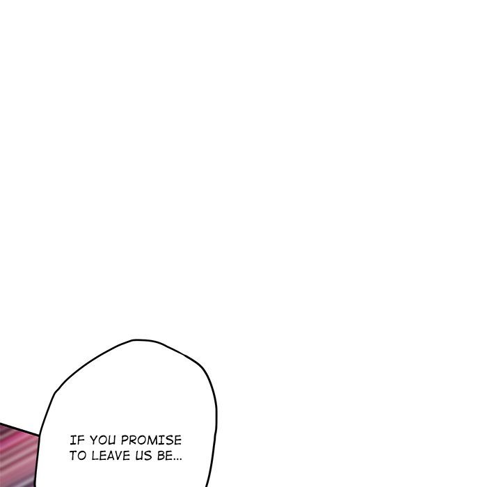 God of Pleasure Chapter 50 - Page 80