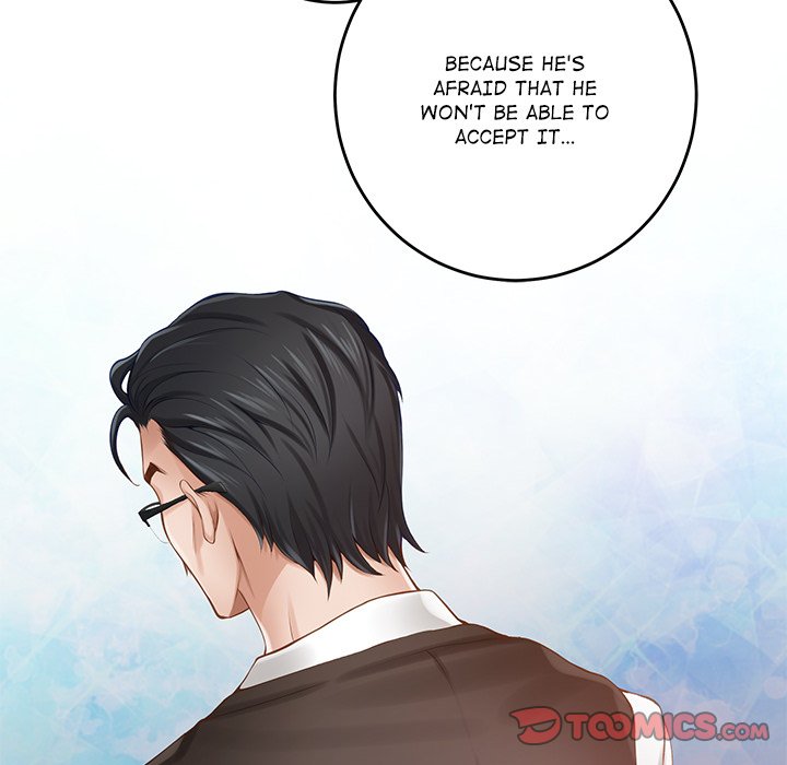 God of Pleasure Chapter 51 - Page 148