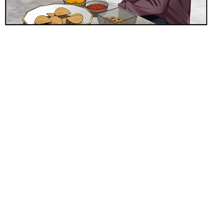 God of Pleasure Chapter 51 - Page 153