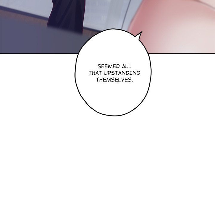 God of Pleasure Chapter 54 - Page 140