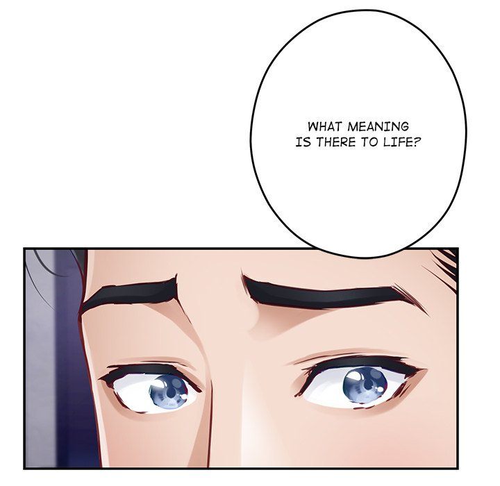 God of Pleasure Chapter 54 - Page 32