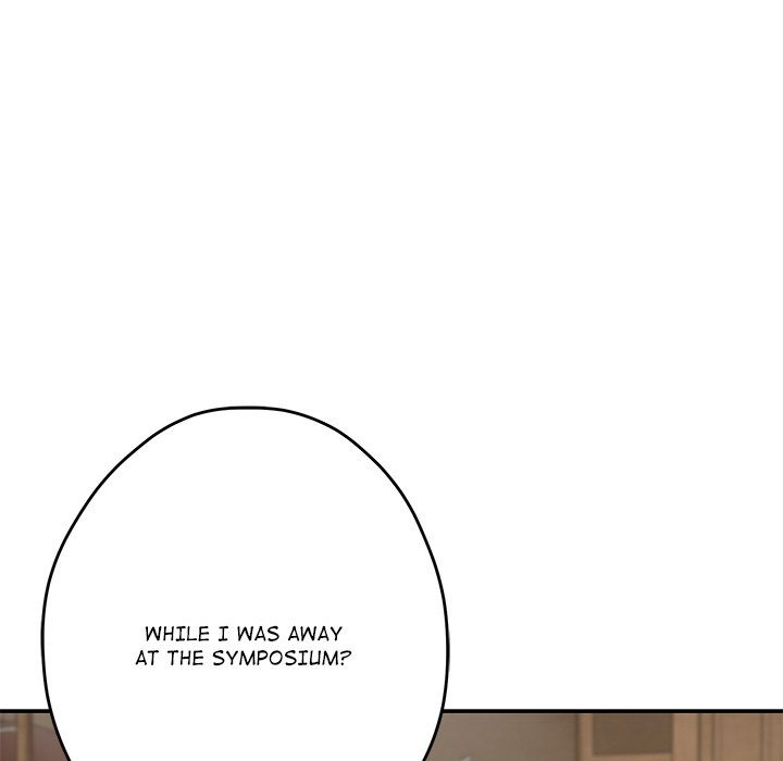 God of Pleasure Chapter 55 - Page 11