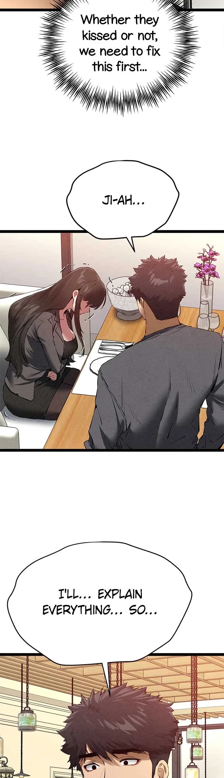 I Have To Sleep With A Stranger? Chapter 90 - Page 53