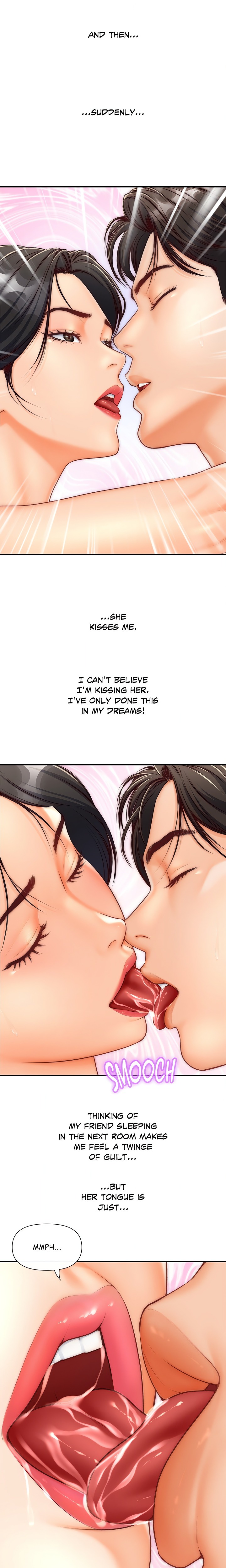 Delirious Diary Chapter 35 - Page 5