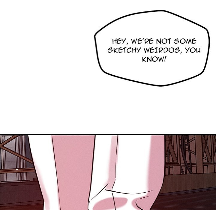 How did we get here Lee Ji-Kyung Chapter 51 - Page 10