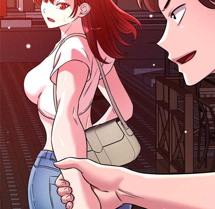 How did we get here Lee Ji-Kyung Chapter 51 - Page 6