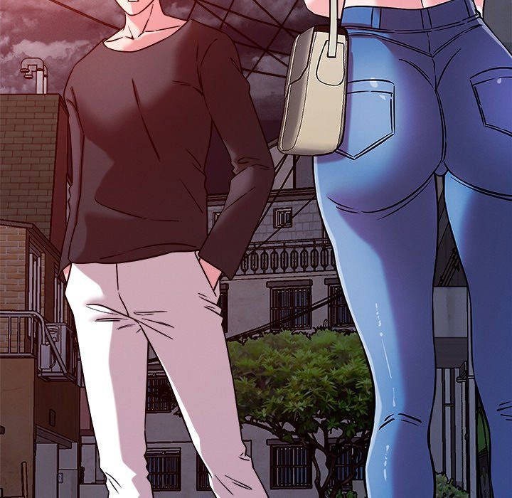 How did we get here Lee Ji-Kyung Chapter 52 - Page 17