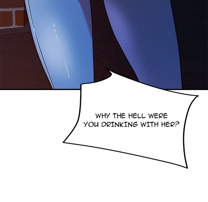 How did we get here Lee Ji-Kyung Chapter 52 - Page 52