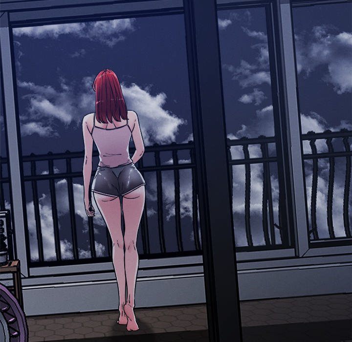 How did we get here Lee Ji-Kyung Chapter 53 - Page 122