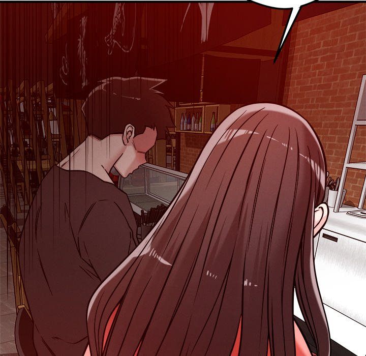 How did we get here Lee Ji-Kyung Chapter 53 - Page 67