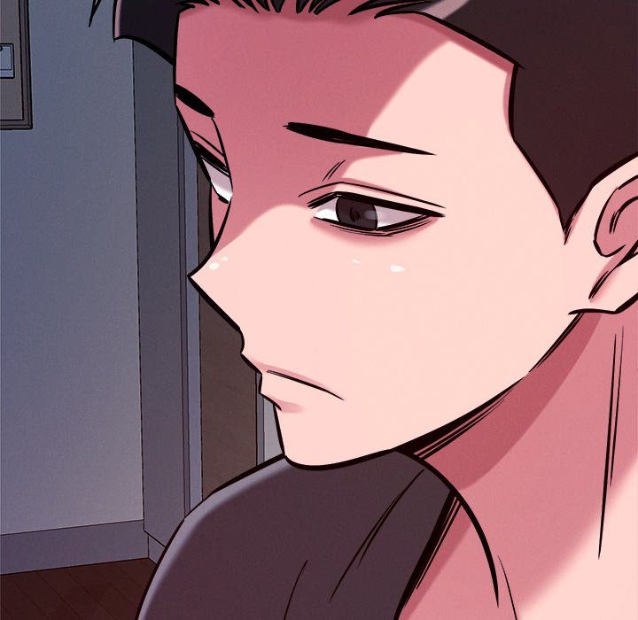 How did we get here Lee Ji-Kyung Chapter 55 - Page 114