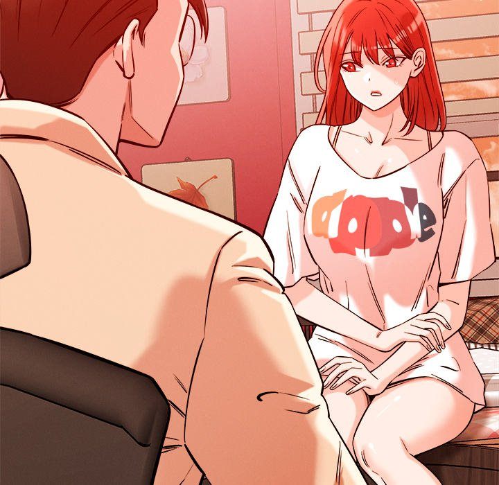 How did we get here Lee Ji-Kyung Chapter 55 - Page 41