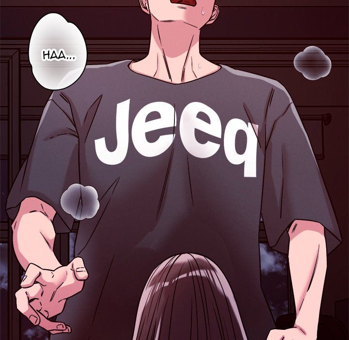 How did we get here Lee Ji-Kyung Chapter 57 - Page 101