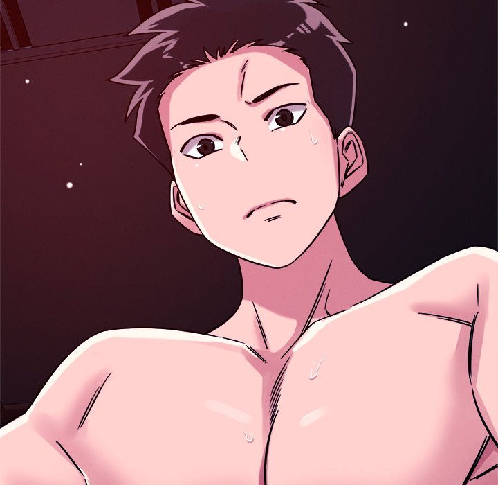 How did we get here Lee Ji-Kyung Chapter 58 - Page 136