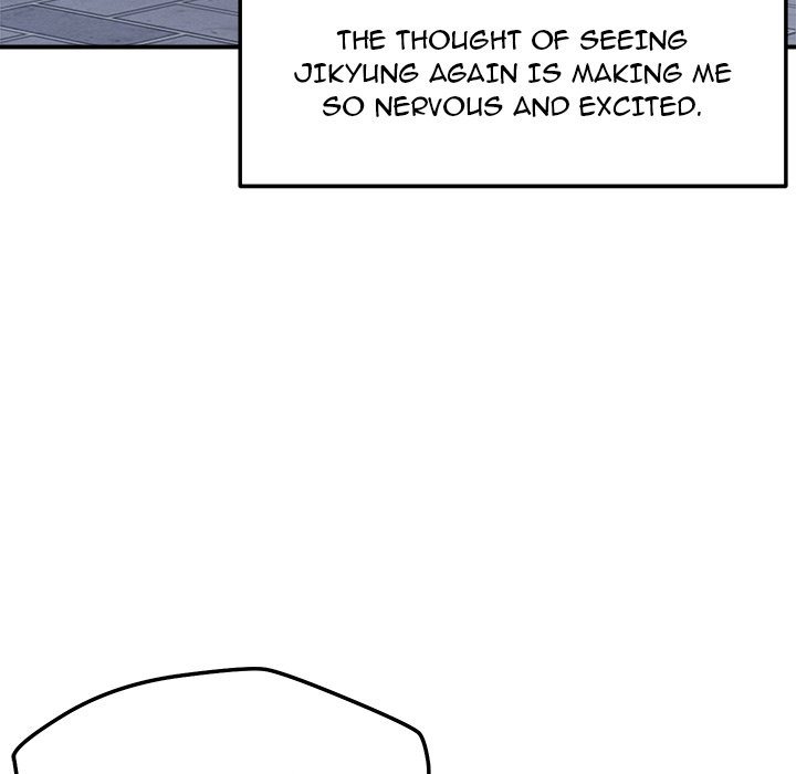 How did we get here Lee Ji-Kyung Chapter 59 - Page 92