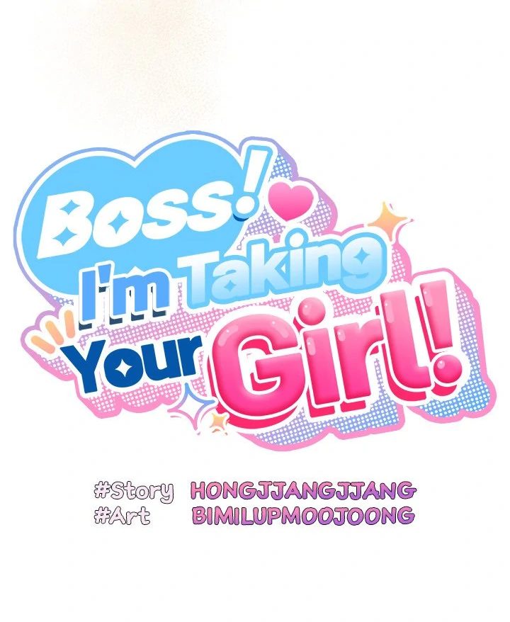 Boss! Give me your daughter! Chapter 72 - Page 62