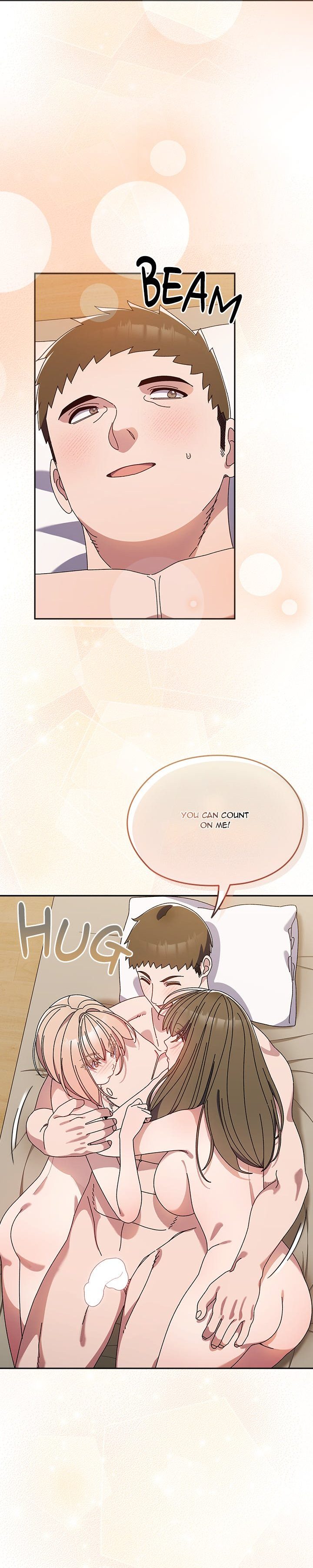 Boss! Give me your daughter! Chapter 79 - Page 13