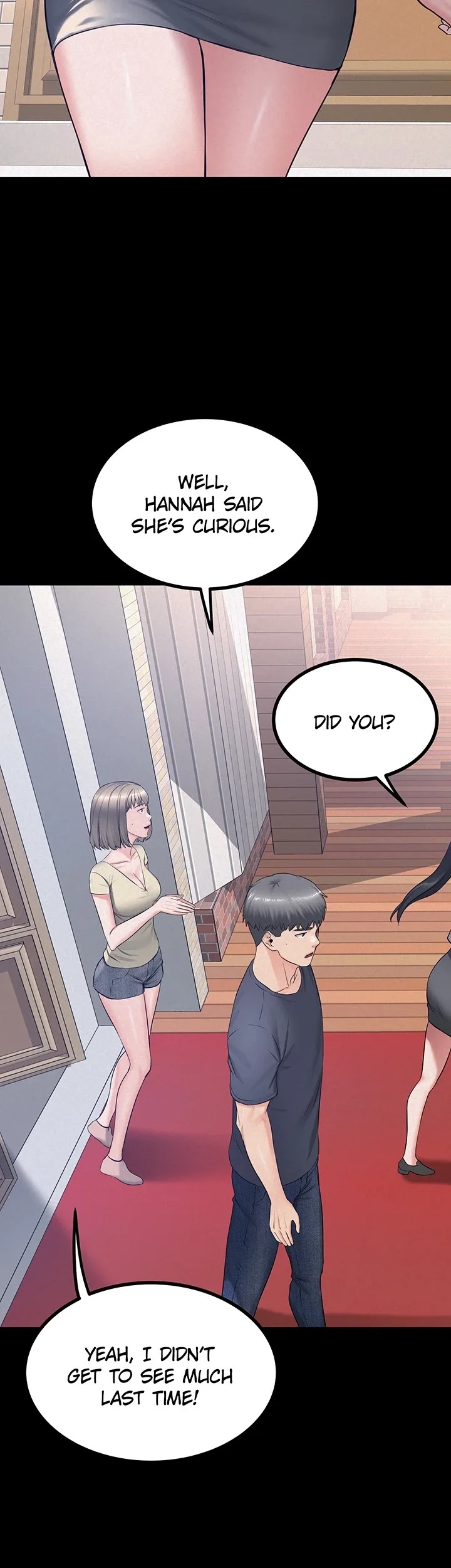 Island Girl Chapter 23 - Page 7