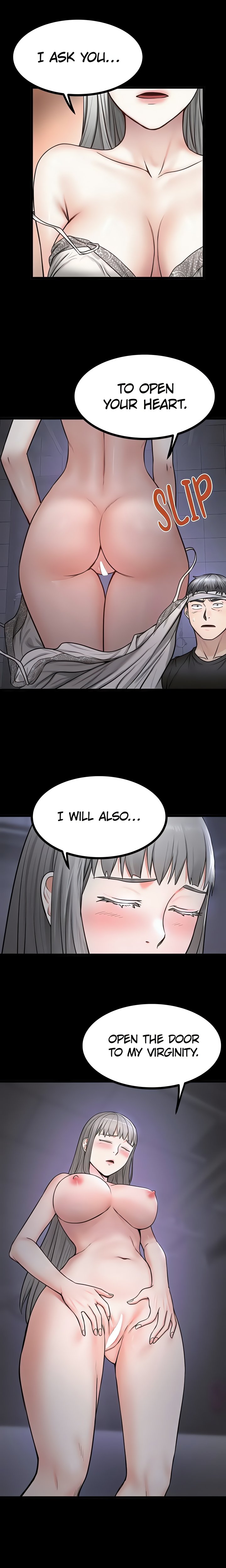Island Girl Chapter 35 - Page 5