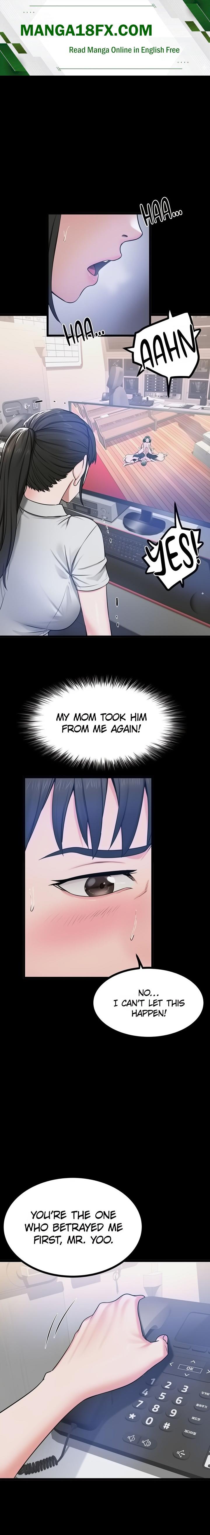 Island Girl Chapter 39 - Page 1