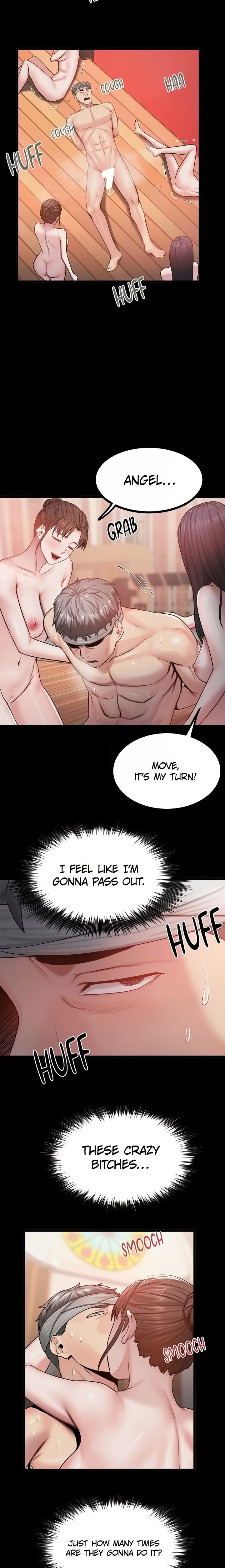 Island Girl Chapter 39 - Page 10
