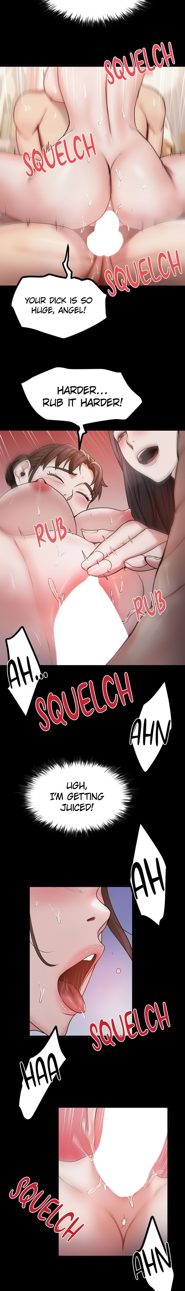 Island Girl Chapter 39 - Page 11