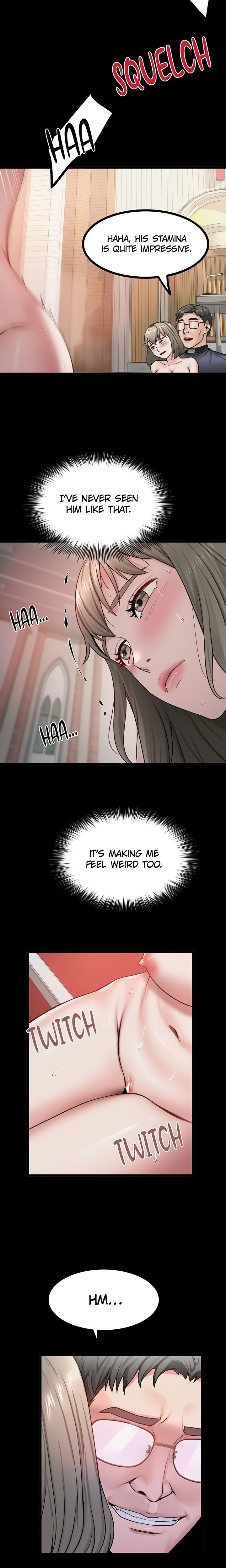 Island Girl Chapter 39 - Page 12