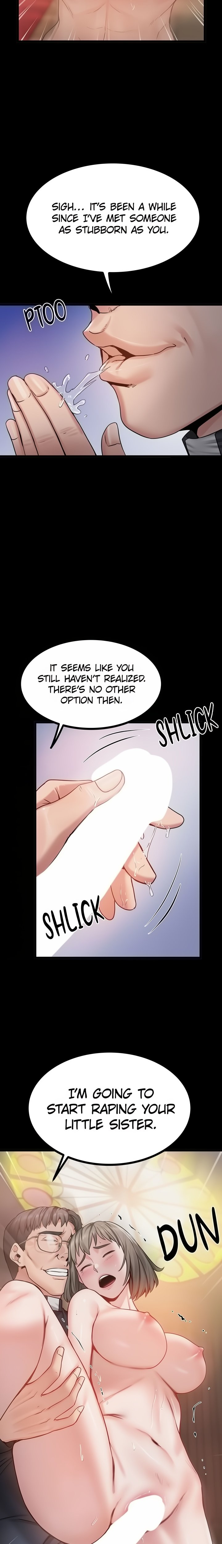 Island Girl Chapter 39 - Page 15