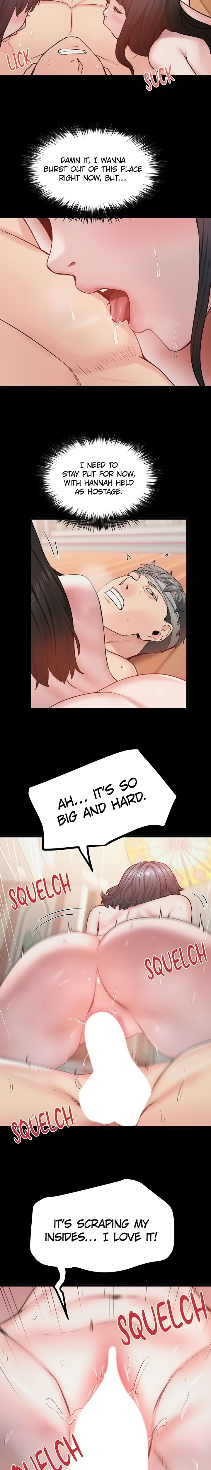 Island Girl Chapter 39 - Page 3