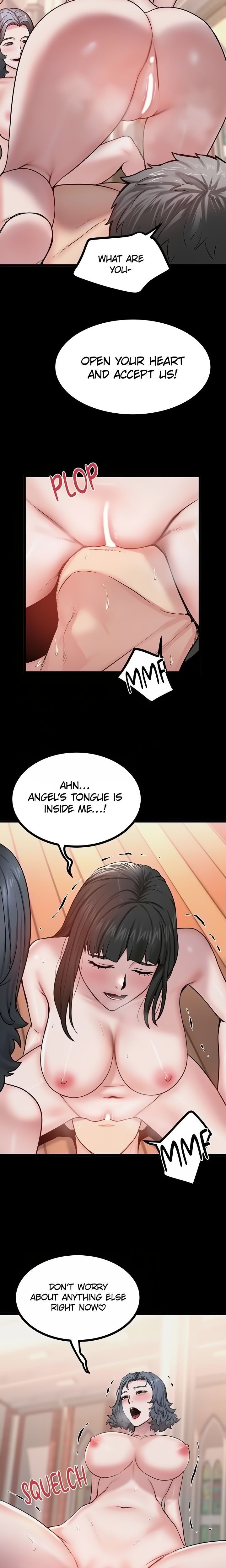 Island Girl Chapter 39 - Page 7