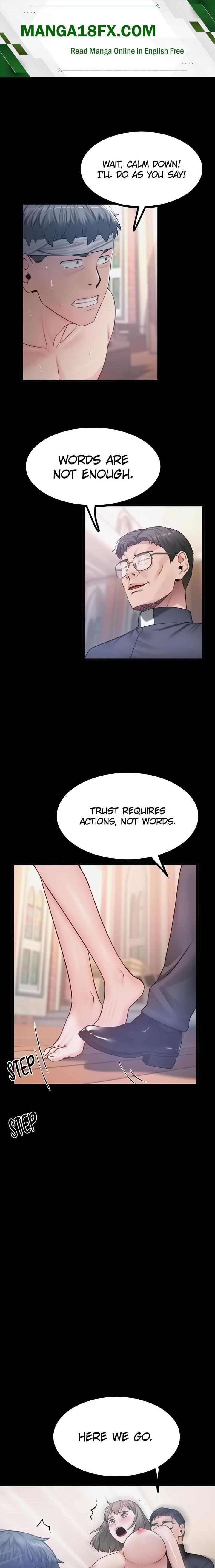 Island Girl Chapter 40 - Page 1