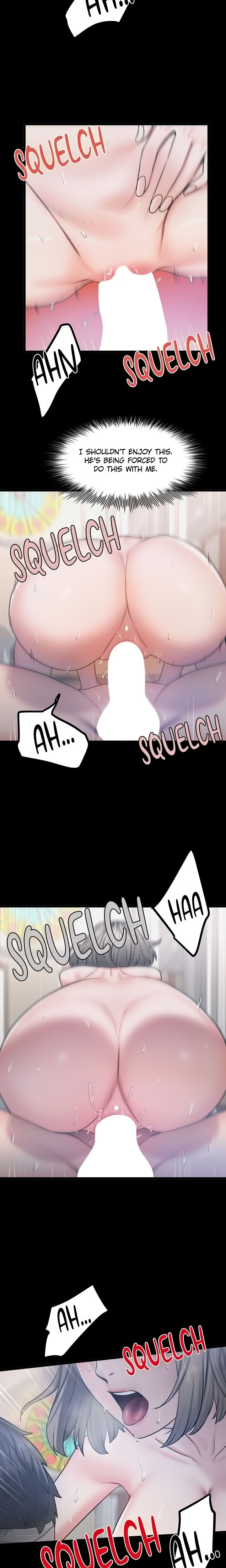 Island Girl Chapter 40 - Page 12