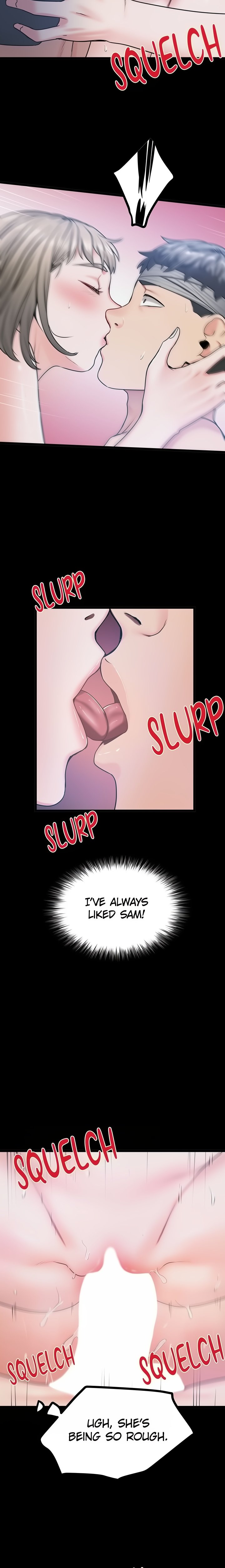 Island Girl Chapter 40 - Page 14