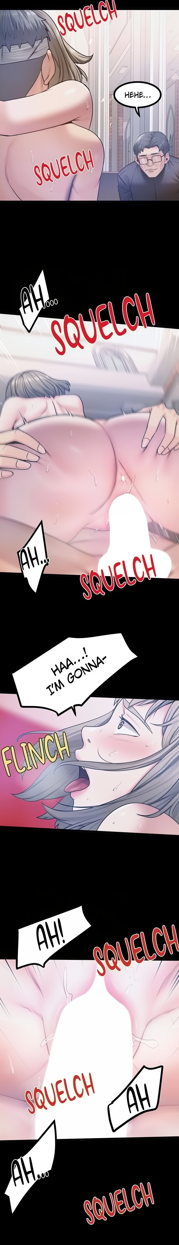 Island Girl Chapter 40 - Page 15