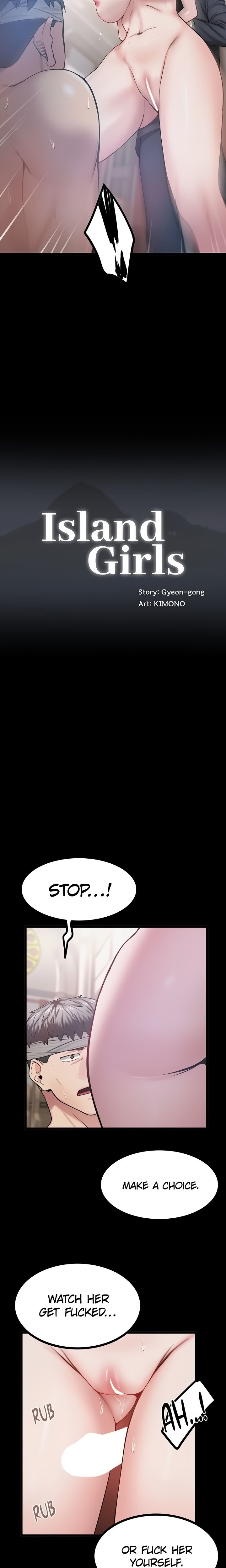 Island Girl Chapter 40 - Page 2