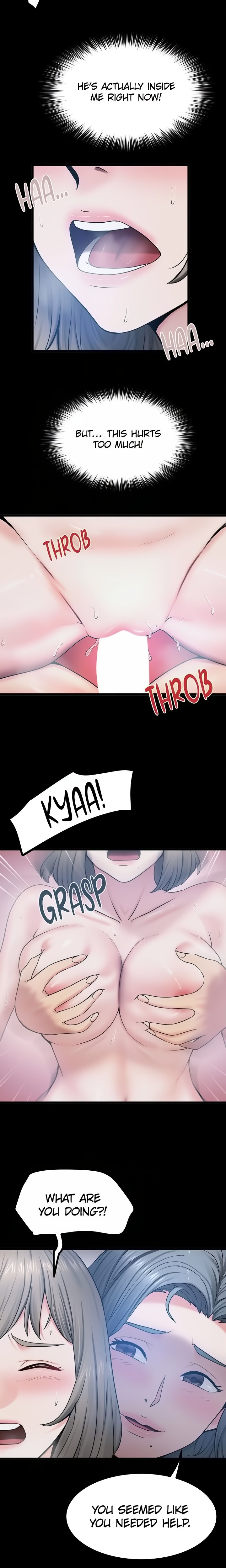 Island Girl Chapter 40 - Page 6