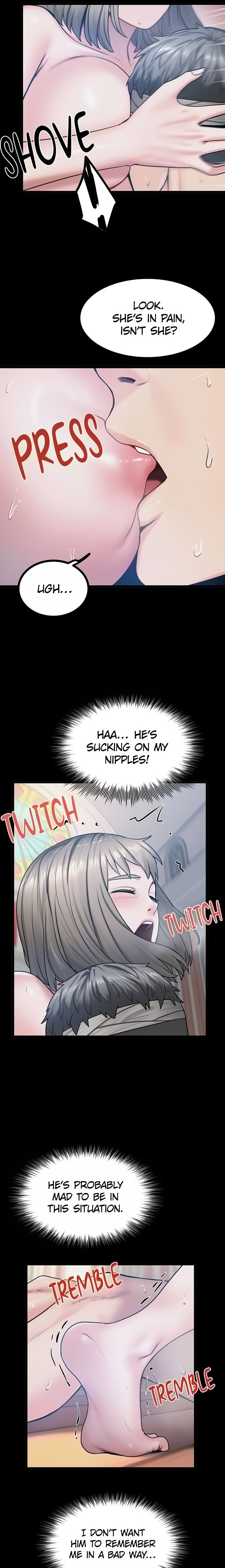 Island Girl Chapter 40 - Page 8