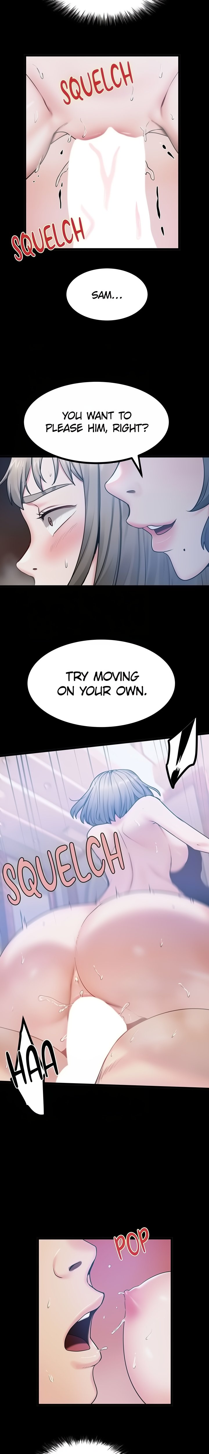 Island Girl Chapter 40 - Page 9