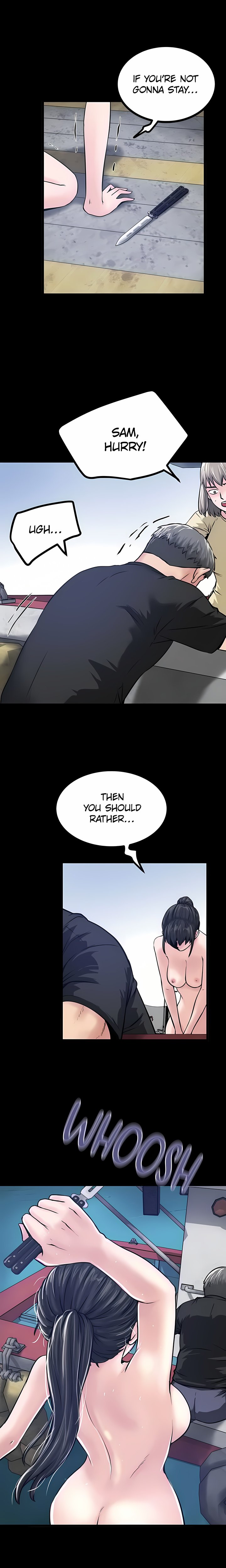 Island Girl Chapter 45 - Page 7