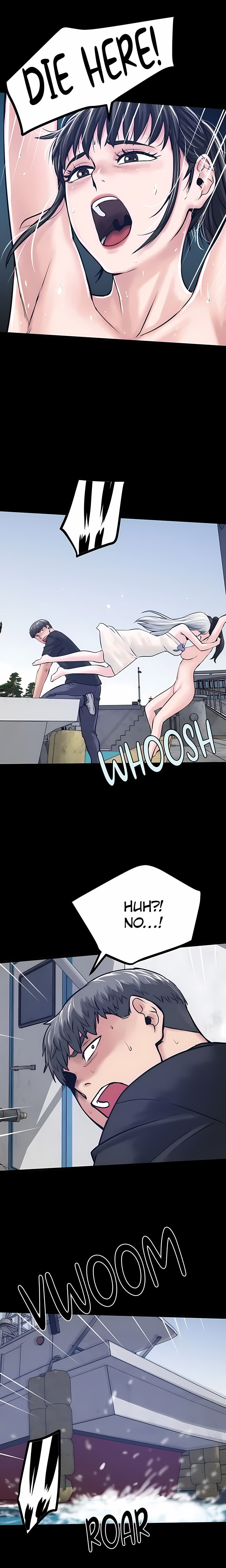 Island Girl Chapter 45 - Page 8