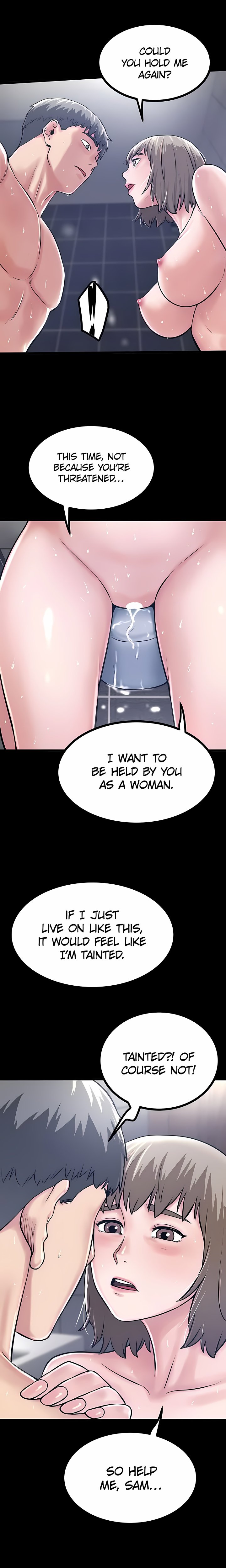 Island Girl Chapter 46 - Page 7