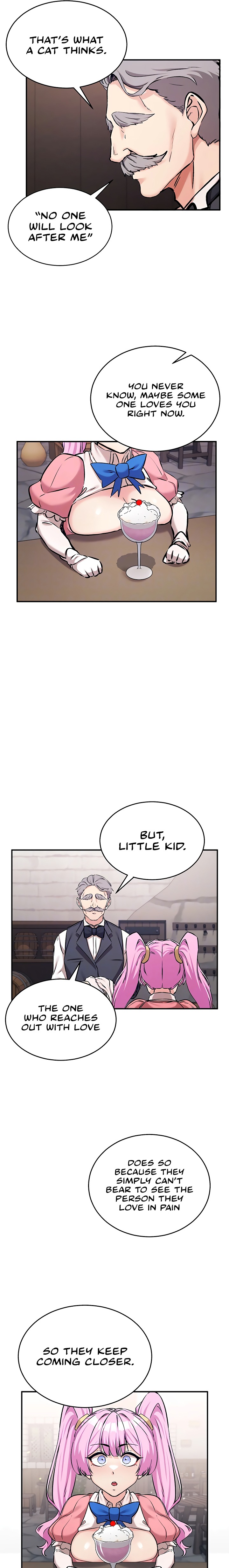 Regressed Warrior’s Female Dominance Chapter 80 - Page 7