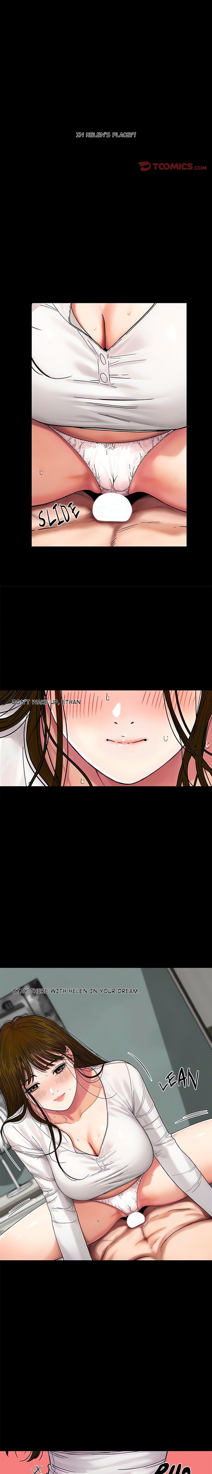 Sister’s Man Chapter 18 - Page 15