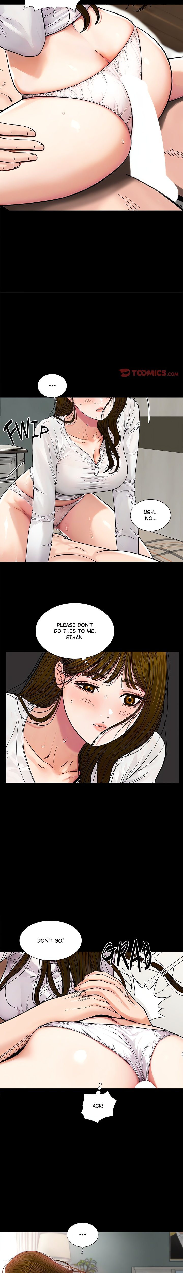 Sister’s Man Chapter 18 - Page 6