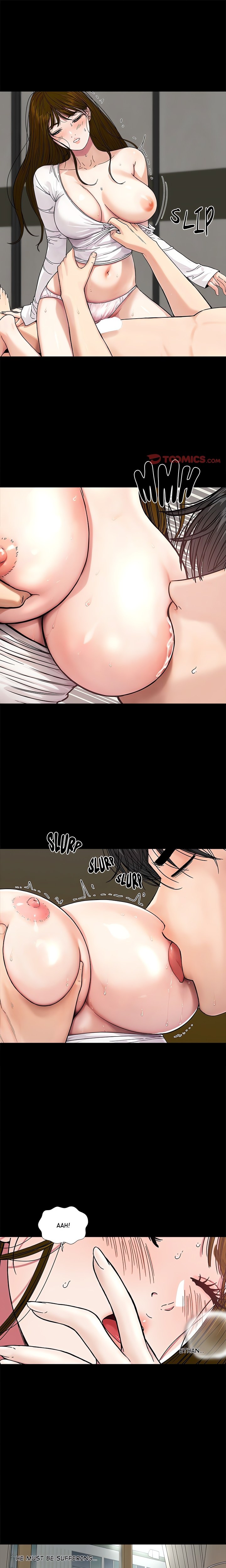 Sister’s Man Chapter 19 - Page 1
