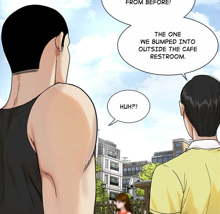 Sister’s Man Chapter 20 - Page 10
