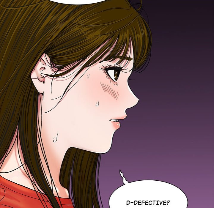 Sister’s Man Chapter 20 - Page 124