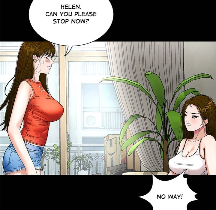 Sister’s Man Chapter 20 - Page 132