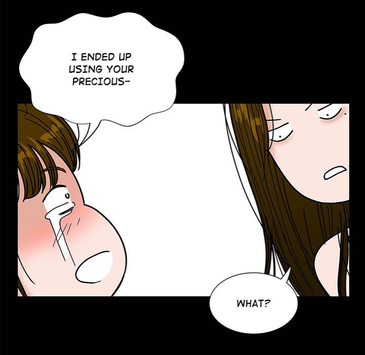 Sister’s Man Chapter 20 - Page 151