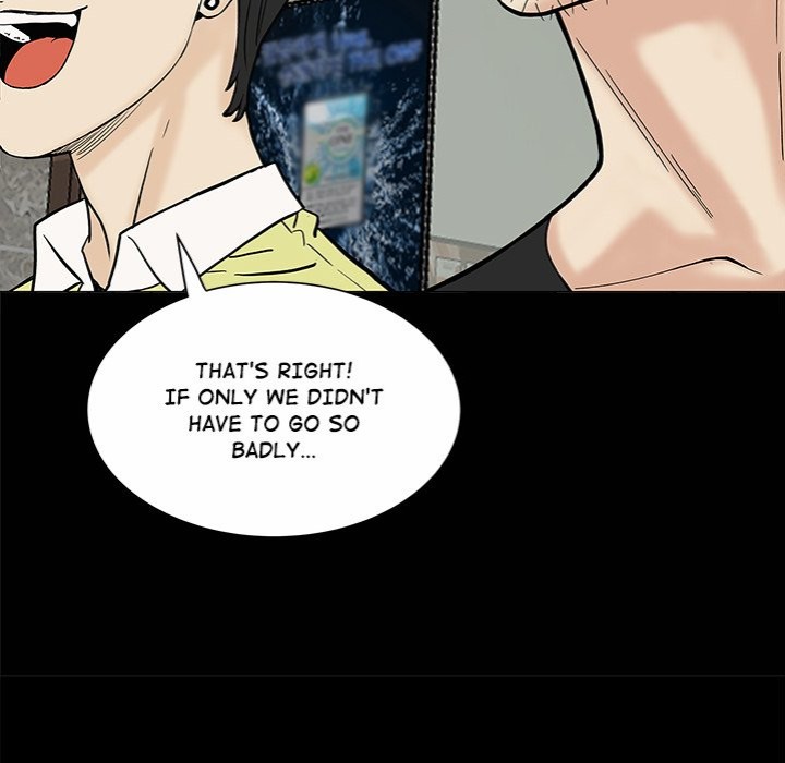 Sister’s Man Chapter 20 - Page 16